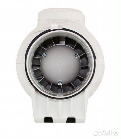 TD-800/200 silent 3V Канальный вентилятор Soler &