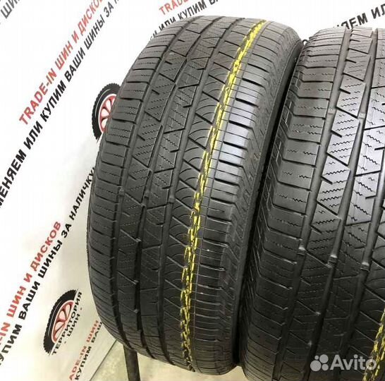 Michelin Primacy HP 225/55 R17 97W