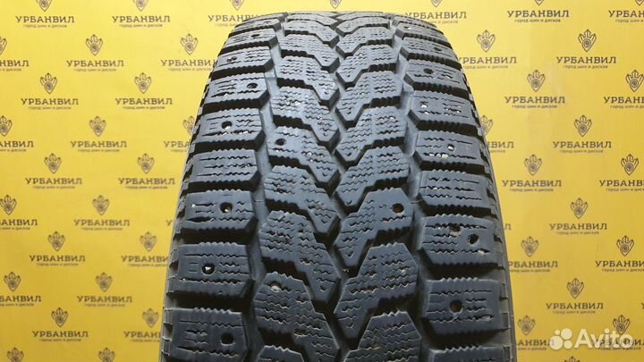 Yokohama Ice Guard F700Z 215/60 R17