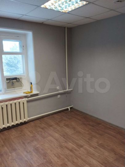 Офис, 10 м²