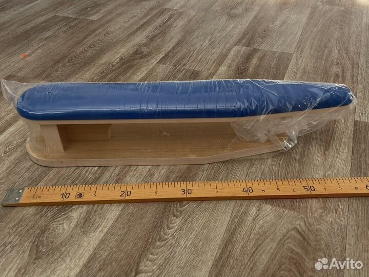 Портновская колодка для рукава