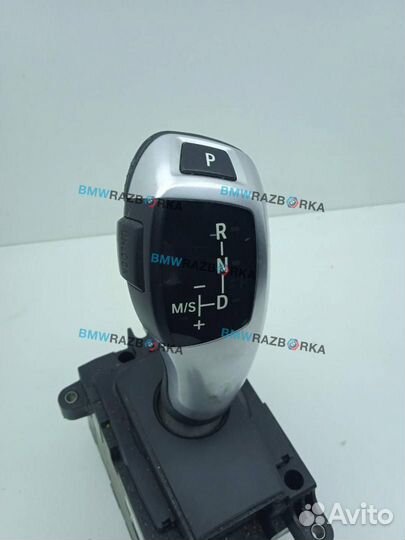 Механизм выбора передач BMW 5 F07/F10/F11 2011