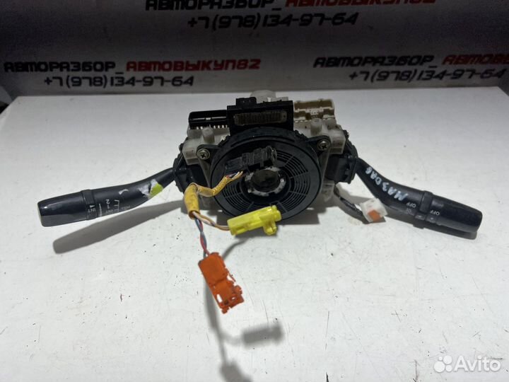 Подрулевой переключатель Mazda 6 GG