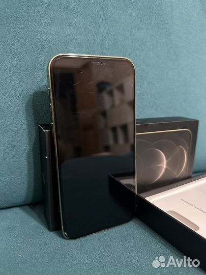 iPhone 12 Pro, 128 ГБ