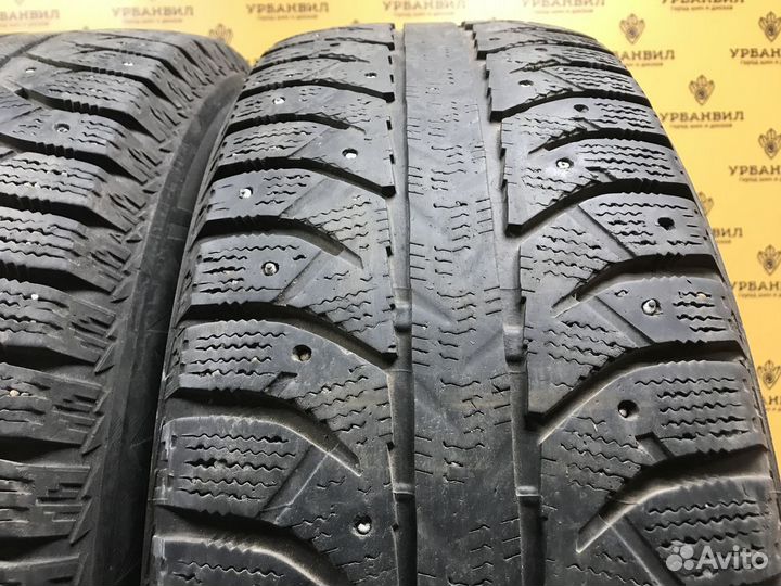 Bridgestone Ice Cruiser 7000 225/65 R17 106T