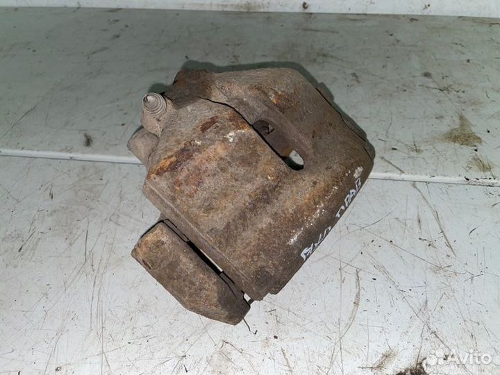 Суппорт тормозной Volkswagen Polo cедан cwva 2016