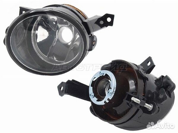 Фара противотуманная