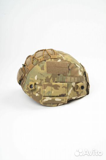 Чехол на шлем 6б47 “Базальт”