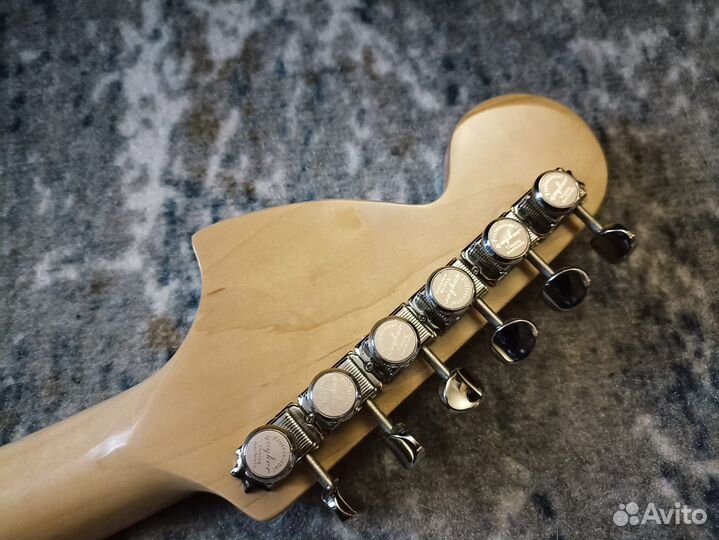 Fender ST57 1986 Japan