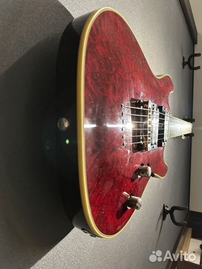 Schecter omen extreme-6