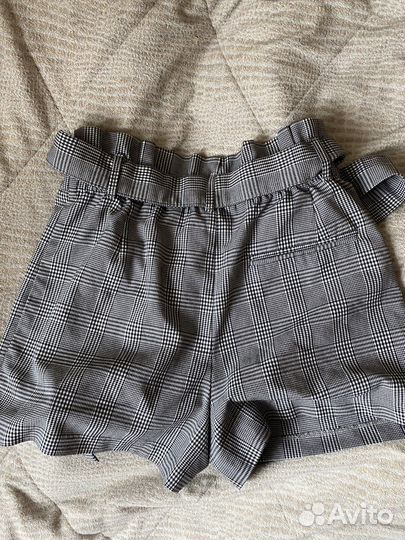 Классические шорты