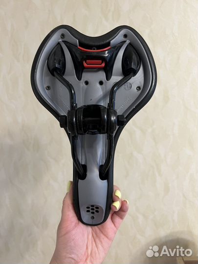 Седло для велосипеда