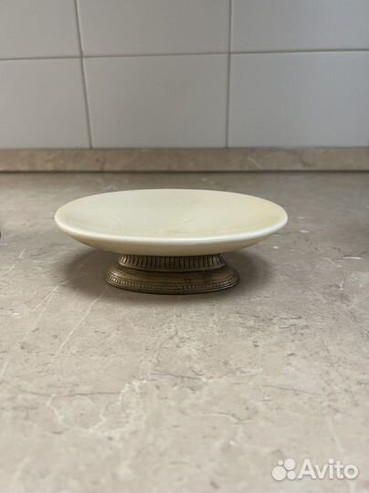 Аксессуары для ванной комнаты