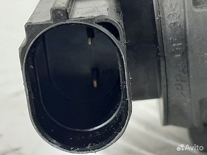 Клапан EGR Opel Vectra C рест. 2007