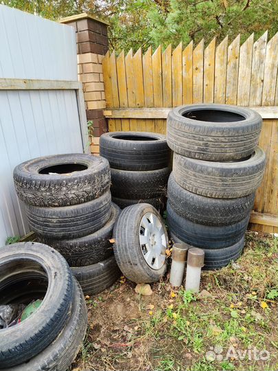 Michelin Agilis 9/5 R19