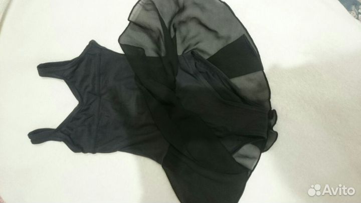 Одежда для танцев или гимнастики