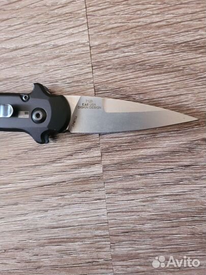 Kershaw launch12