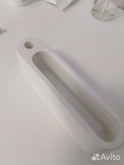 Визитница из гипса