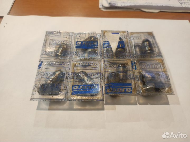 Гидрокомпенсатор mitsubishi hyundai