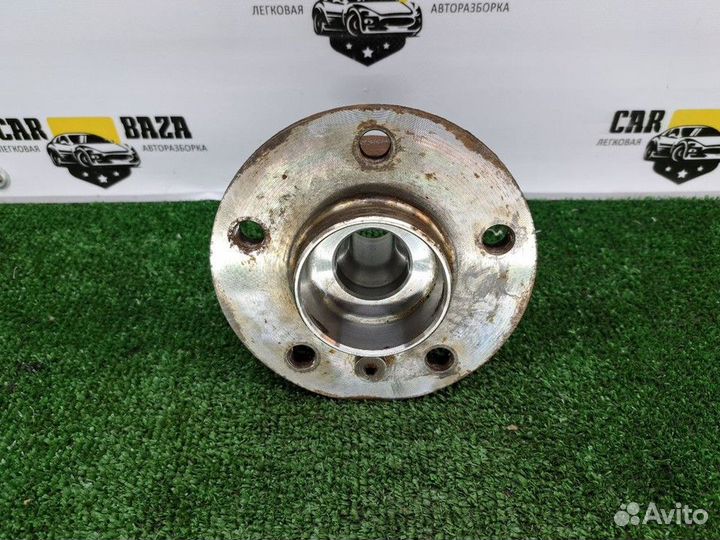 Ступица задняя R BMW X1