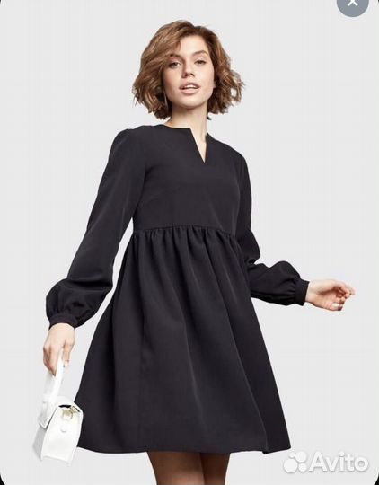 Платье, отличное качество, оверсайз