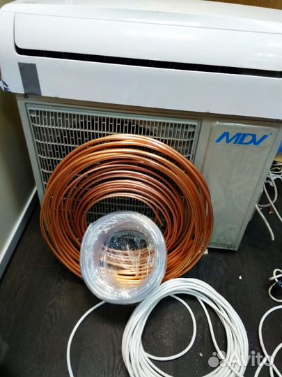 Труба медная ST 12,70 (1/2) Standart стенкa 0,81 м