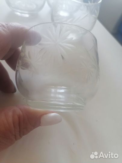 Посуда СССР