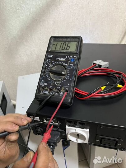 Ибп Skat-ups 3000 rack