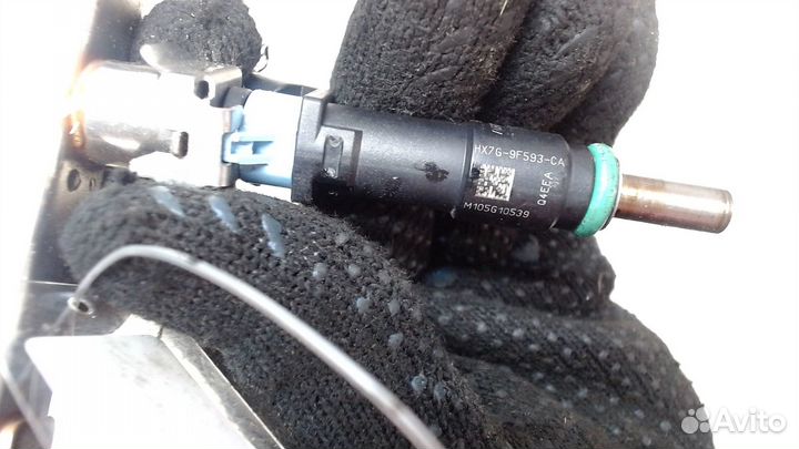 Форсунка топливная Ford Escape 2020, 2021