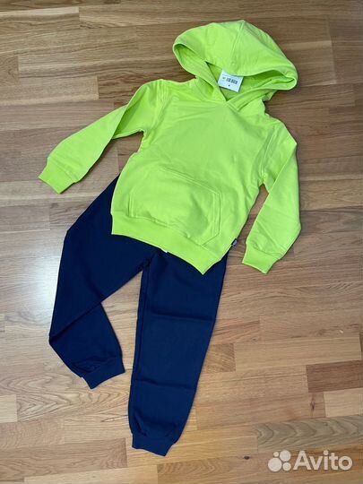Вещи на мальчика 110 размер