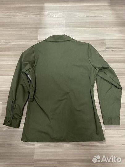 Рубашка армии США OG-507
