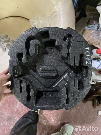 Ящик для инструментов Kia Ceed