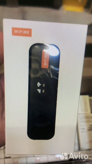 Wifi модем Zte mf79ru