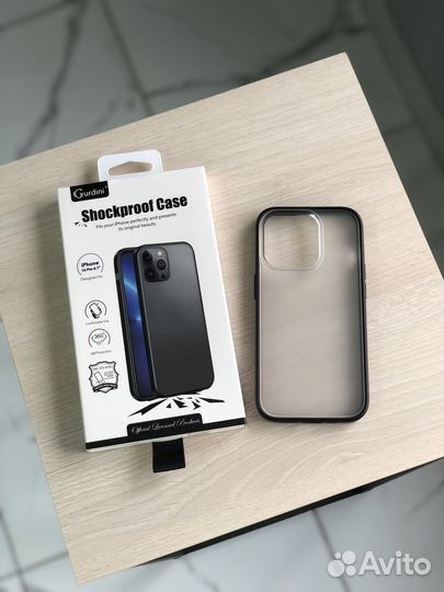 Чехол на iPhone 14 pro/14 pro max