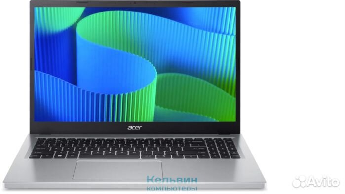 Acer Extensa 15 EX215-34-C2LD N100 8Gb SSD256Gb In