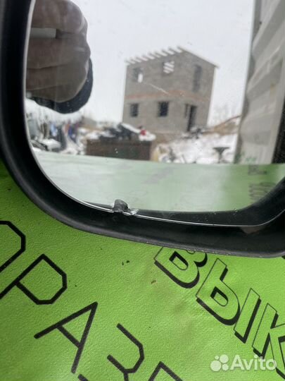 Зеркало боковое LADA Granta