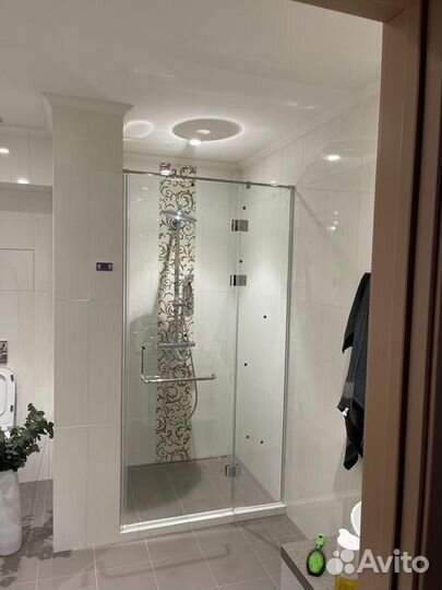 Перегородки стеклянные от производителя