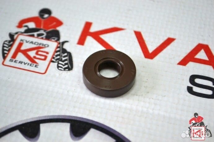 Сальник кпп BRP 420250452