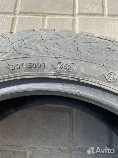 Nokian Tyres Nordman 7 195/55 R16 91T