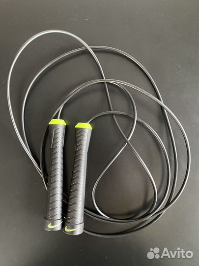 Скакалка Nike Speed Rope