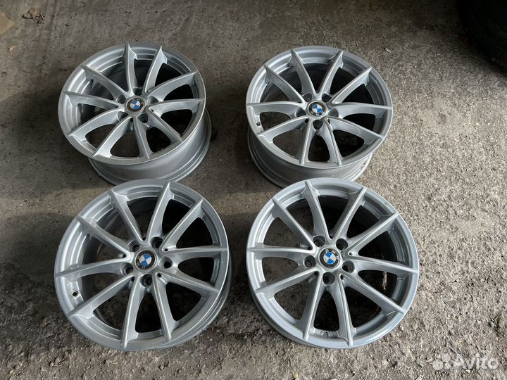 Диски BMW G30 комплект
