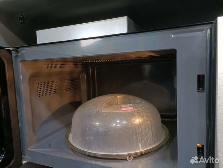 Микроволновая печь dexp B23ssdwg