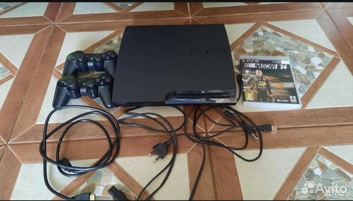 Sony playstation 3
