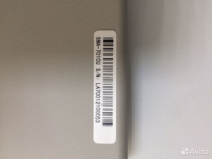 Программатор PBI-700