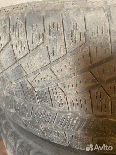Nokian Tyres Hakkapeliitta RSi 205/55 R16