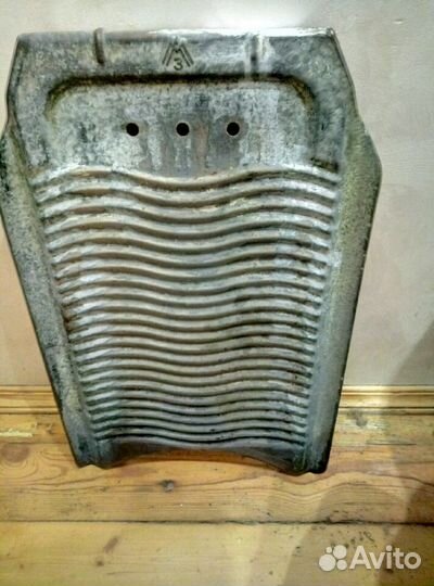 Доски стиральные СССР