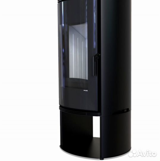 Печь defro home orbis LOG