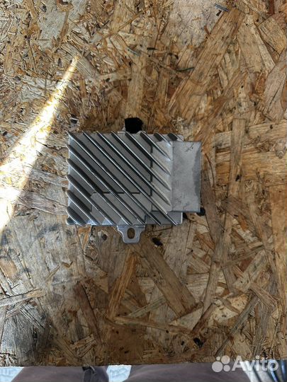 Эбу Active Sound Design