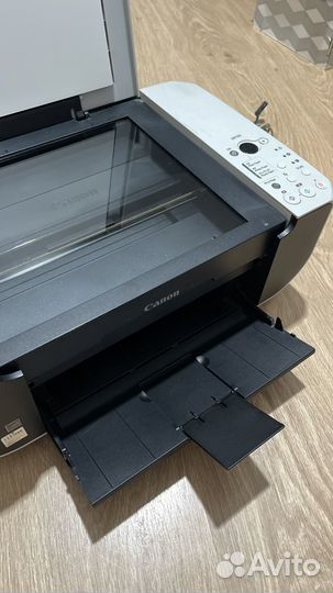 Принтер Canon MP 190