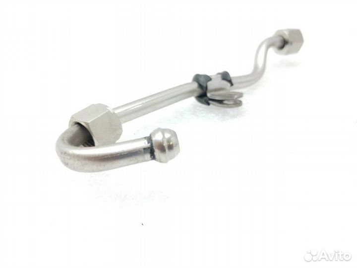 Трубка топливная Volkswagen Golf 6 2010